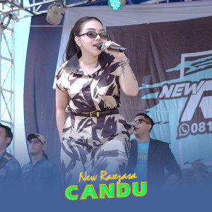 Album Candu oleh New Raxzasa