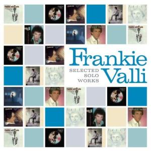 收聽Frankie Valli的You Can Do It歌詞歌曲