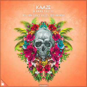 收听Kaaze的Intuition (Dance Valley 2019 Anthem)歌词歌曲