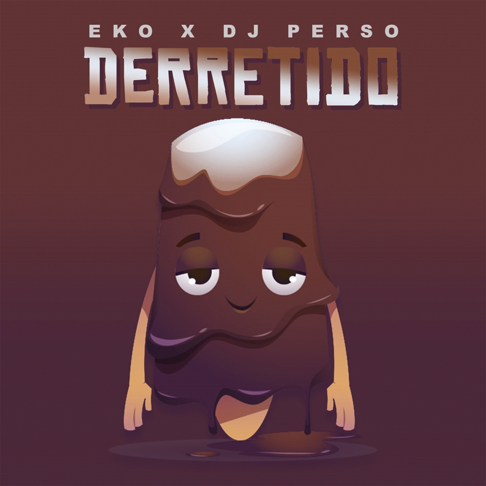 Derretido