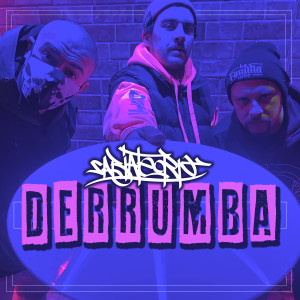 ดาวน์โหลดและฟังเพลง Sabia Teoria - Derrumba (Explicit) พร้อมเนื้อเพลงจาก SimonkySmc