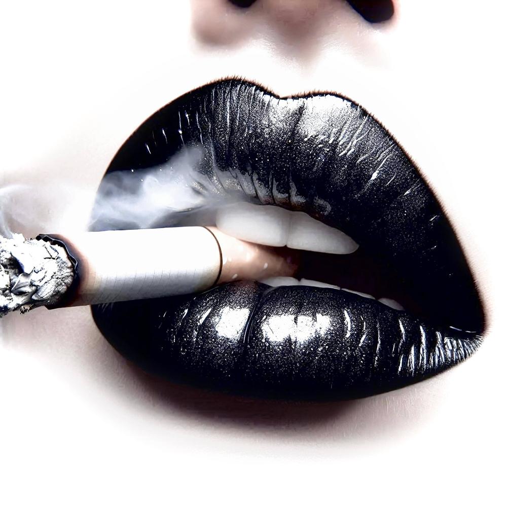 Cold Cigarette Shoegaze Remix (feat. Laszlo & The Mojo Queens)