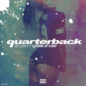 Dengarkan lagu Quarterback (Explicit) nyanyian SlurRty dengan lirik