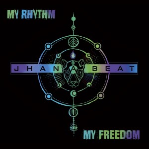 收聽Jhana Beat的My Rhythm, My Freedom歌詞歌曲