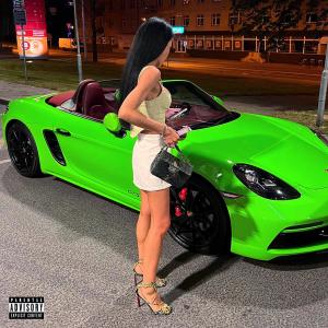 YUNG MK的專輯SO COLD (feat. SLY) (Explicit)