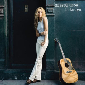 收聽Sheryl Crow的God Bless This Mess歌詞歌曲