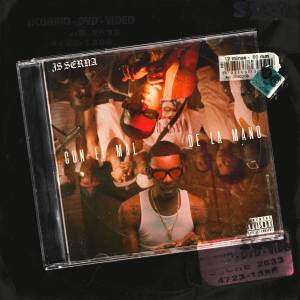 收聽Js Serna的Con El Mal De La Mano (Explicit)歌詞歌曲