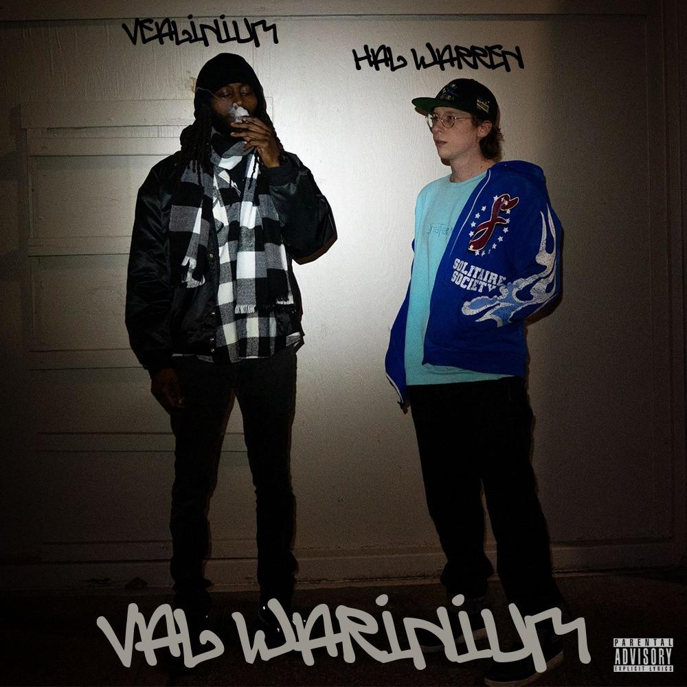 I Be Who I Be (feat. Vealinium, Icarus Gray & Fiona Ashton-Knochel) (Explicit)