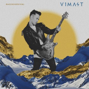 Dengarkan Race4Survival lagu dari V1MAST dengan lirik