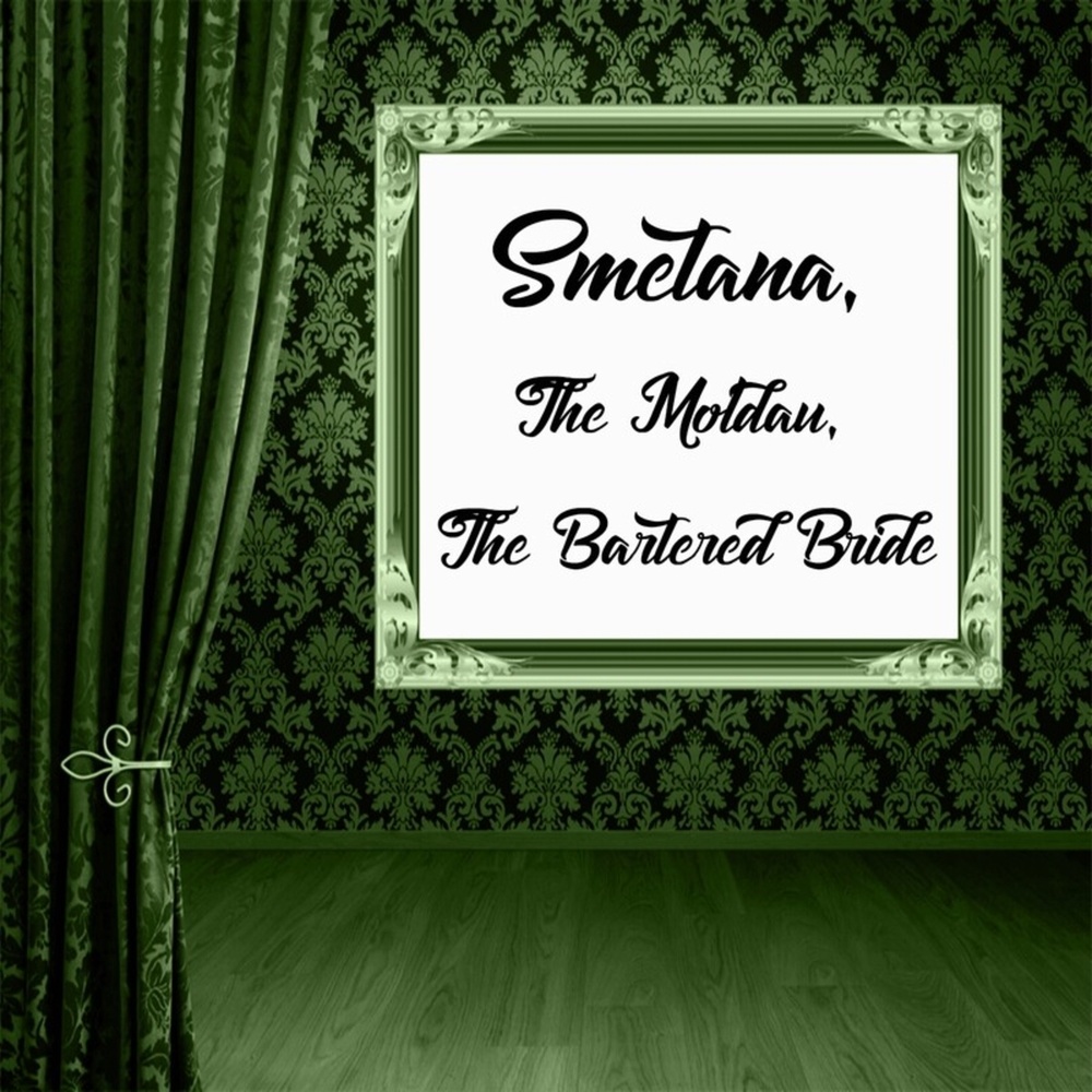 The Bartered Bride, JB 1:100: Polka