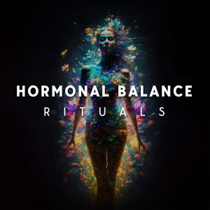 Hormonal Balance Rituals (Restore Hormonal Balance, Natural Feminine Healing, Alpha Waves)