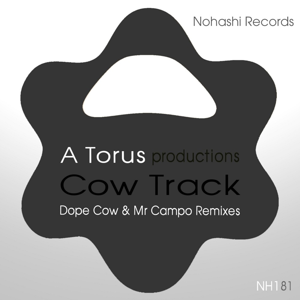 Cow Track (Mr Campo Remix)