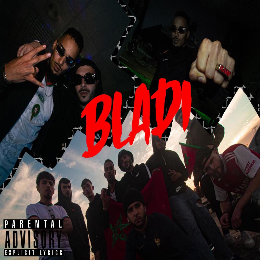 BLADI (Explicit)