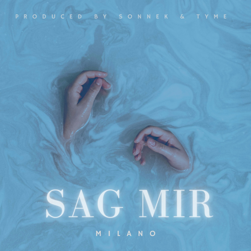 Sag mir (Explicit)
