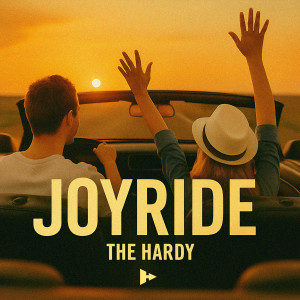 Album Joyride from THE HARDY