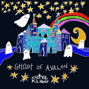 Dengarkan Ghost of Avalon lagu dari Olive Klug dengan lirik