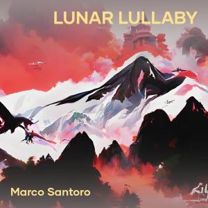 Marco Santoro的專輯Lunar Lullaby