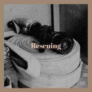 Album Rescuing oleh Kene Cins