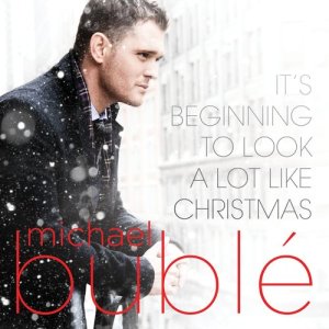 ดาวน์โหลดและฟังเพลง It's Beginning To Look A Lot Like Christmas พร้อมเนื้อเพลงจาก Michael Buble