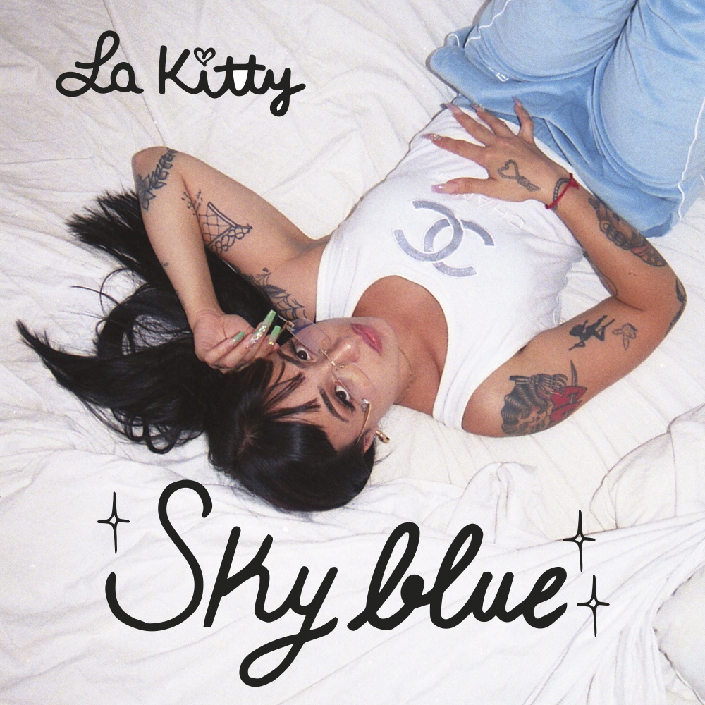 Skyblue (Explicit)