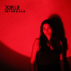 Zoelle的专辑Intervals