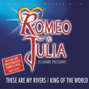 ดาวน์โหลดและฟังเพลง Kings Of The World (Instrumental) พร้อมเนื้อเพลงจาก Orchester der Vereinigten Bühnen Wien