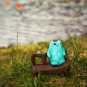 default playlist img