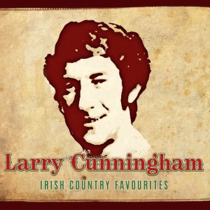 Larry Cunningham的專輯Irish Country Favourites