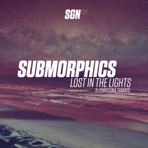Album Lost in the Lights oleh Submorphics