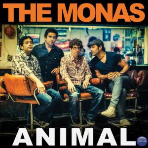 ดาวน์โหลดและฟังเพลง Animal พร้อมเนื้อเพลงจาก The Monas