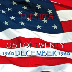 Various Artists的專輯US 1960 - December