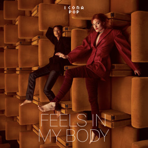 Feels In My Body dari Icona Pop