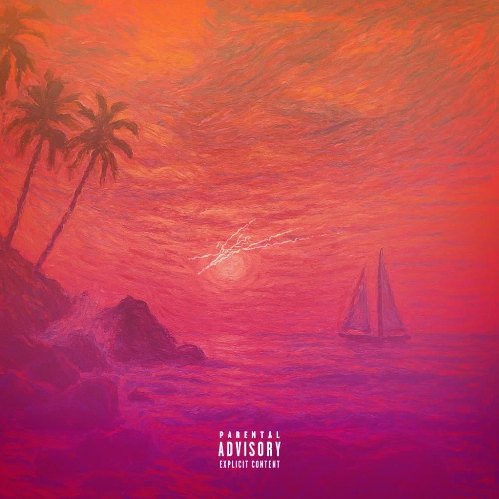 FEEL SOMETHING *fast* (feat. FGM Phil) (Explicit)