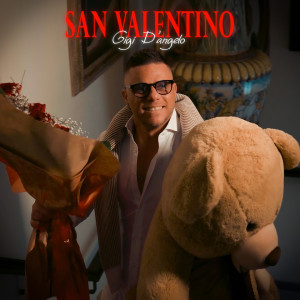 Gigi D'Angelo的专辑San Valentino
