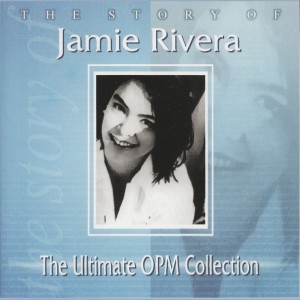 Album The Story Of: Jamie Rivera from Jamie Rivera