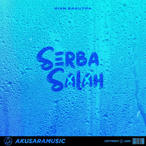 Album Serba Salah from Rian Saputra