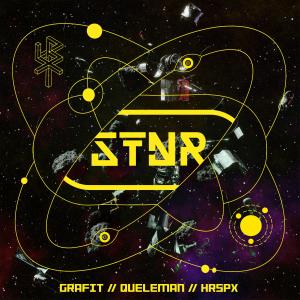 HRSPX的專輯STNR (Explicit)