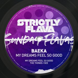 收聽Baeka的My Dreams Feel so Good歌詞歌曲