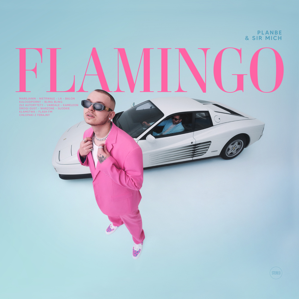 Kameleon (Explicit)