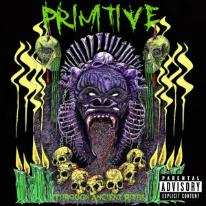 Album Through Ancient Rites from 