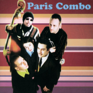 ดาวน์โหลดและฟังเพลง Je Suis Un If (Album Version) พร้อมเนื้อเพลงจาก Paris Combo