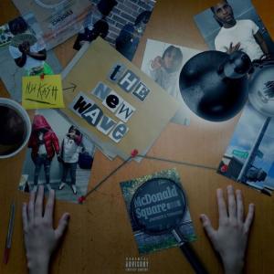 New Wave的專輯Take A Risk (Explicit)