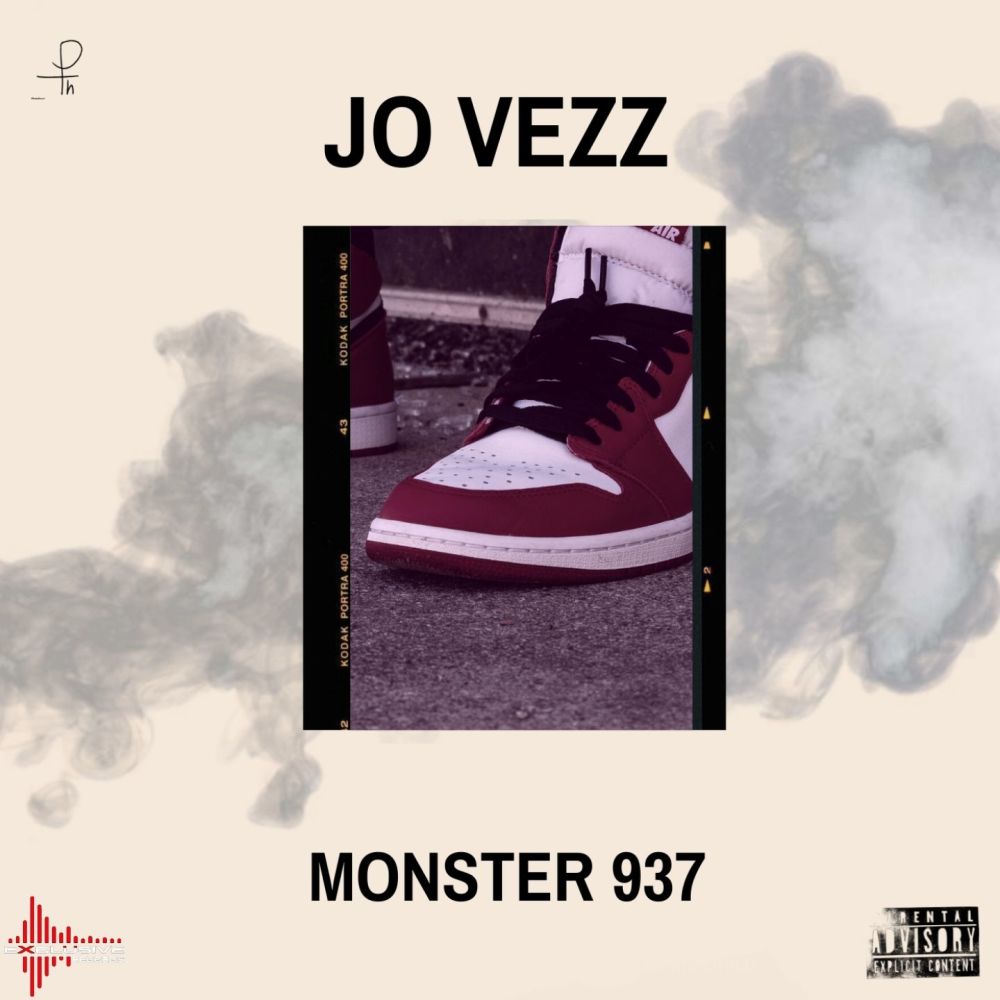 Monster 937 (Explicit)