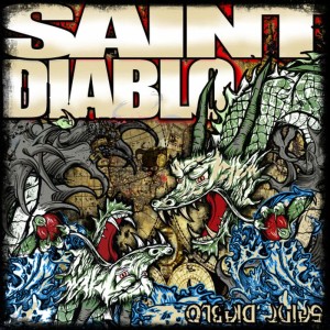 ดาวน์โหลดและฟังเพลง Lonely พร้อมเนื้อเพลงจาก Saint Diablo
