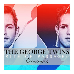 Album Rite of Passage: Originals oleh The George Twins