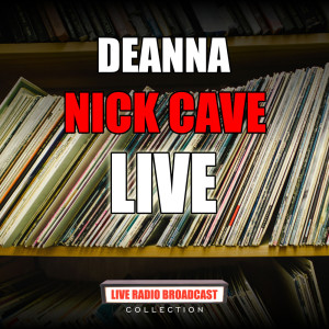 Listen to Red Right Hand (Live) song with lyrics from Nick Cave