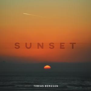 ดาวน์โหลดและฟังเพลง Sunset (Acoustic version) พร้อมเนื้อเพลงจาก Tobias Bergson