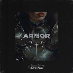 อัลบัม ARMOR ศิลปิน Skypierr