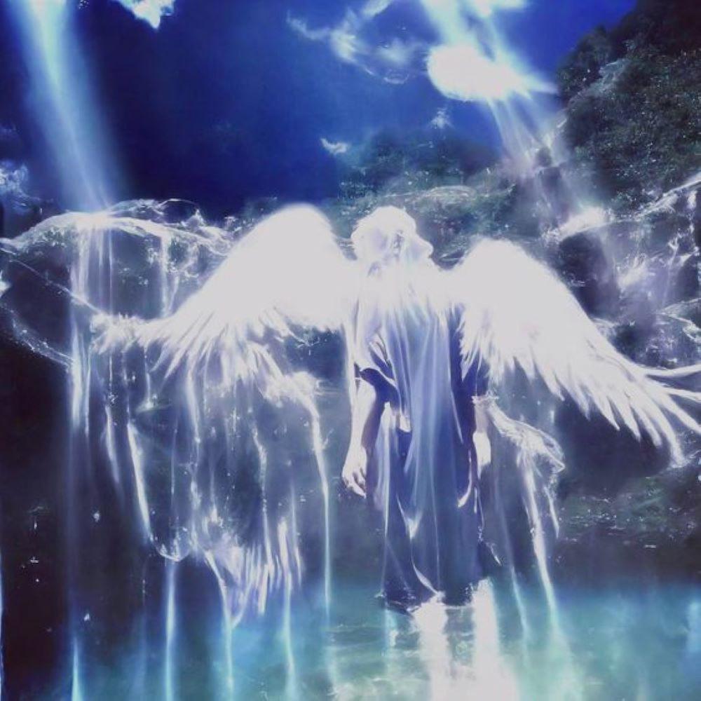 angel (Explicit)