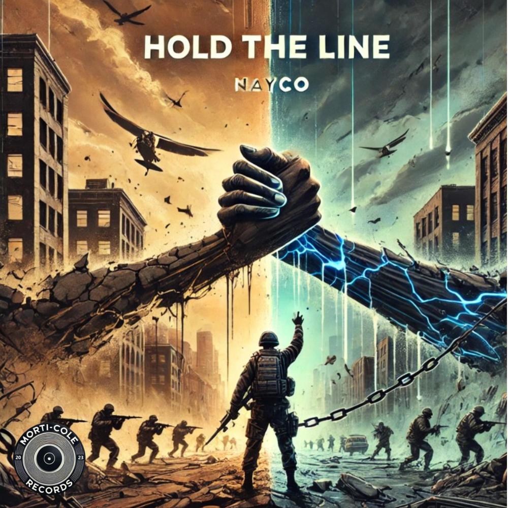 Hold The Line (feat. Snoop Dogg) (Explicit)